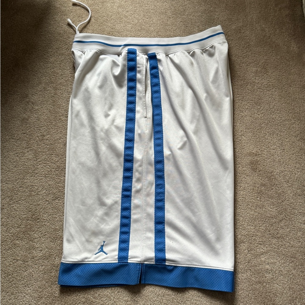 Jordan Basketball Shorts (2XL)